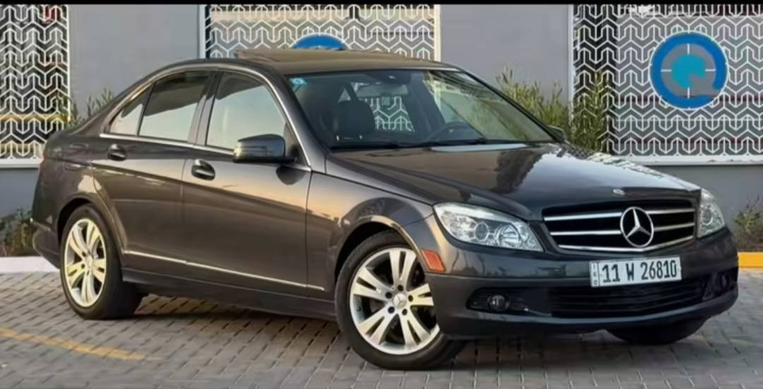🚨 فرصة لا تتكرر – للبيع فقط 🚨
🚗 مرسيدس C300 موديل 2011

إذا تدور على سيارة فخمة ونظيفة بسعر لقطة، هاي فرصتك 👇

✔️ الممشى: 118 ألف
✔️ رقم بغداد – تحويل ثاني يوم
✔️ صبغ 3 قطع تجميلي (MM) والباقي مكفول شرط
✔️ بدون أي ضربة قوية – شرط الفحص

✨ مواصفات فخمة:
محرك قوي وأداء عالي
سلايد روف
كراسي جلد كهرباء + تدفئة
تحكم ستيرن + ستيرن كهرباء
شاشة وسطية + ماوس
تبريد منفصل (مزدوج)
ستارة خلفية كهرباء
مرايا بإشارات
مودات قيادة
حساسات + كاميرا
نظام صوتي واضح ونظيف

🔧 محرك وجير مكفولات شرط الفحص
📌 سيارة جاهزة 100% وما تحتاج أي صرف

💥 السعر: 124$ – عرض لفترة محدودة
💥 السعر هذا أقل من السوق، والفرصة للجادين فقط

📞 البيع مستعجل – المراوسة للزباين الجدية فقط
📩 خاص أو اتصال مباشر ***********
