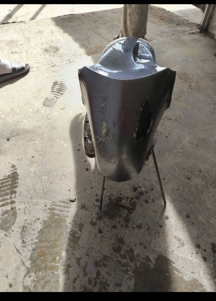 يالله سلام عليكم يوجد جاملغ فورزه صفر 8 و9 ؤ10 + 4 قطعه مال ملي كراند
توصيل موجود كل المحافضات 
خاص مفتوح او ***********
