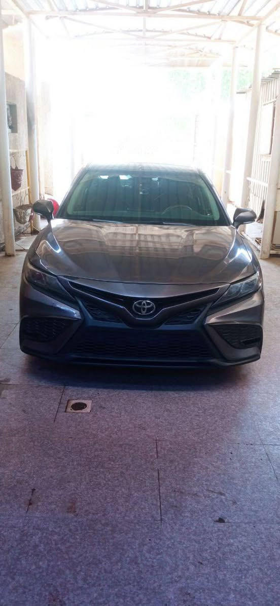 للبيع كامري 2023 LE ✅

سعرها ادخل ع رابط https://t.me/carssofiraq/15834

 بدون لوحات حادثه جاميلغ ايسر
ماشية 80 الف 
سعرها 170$ ورقة و بيها مجال 
مكان حلة تلفون ***********
***********رقم 
.
.

🚗اعرض سيارتك ع اقوى قناة تلكرام للبيع و شراء سيارات ادخل ع رابط 👈 https://t.me/carssofiraq

