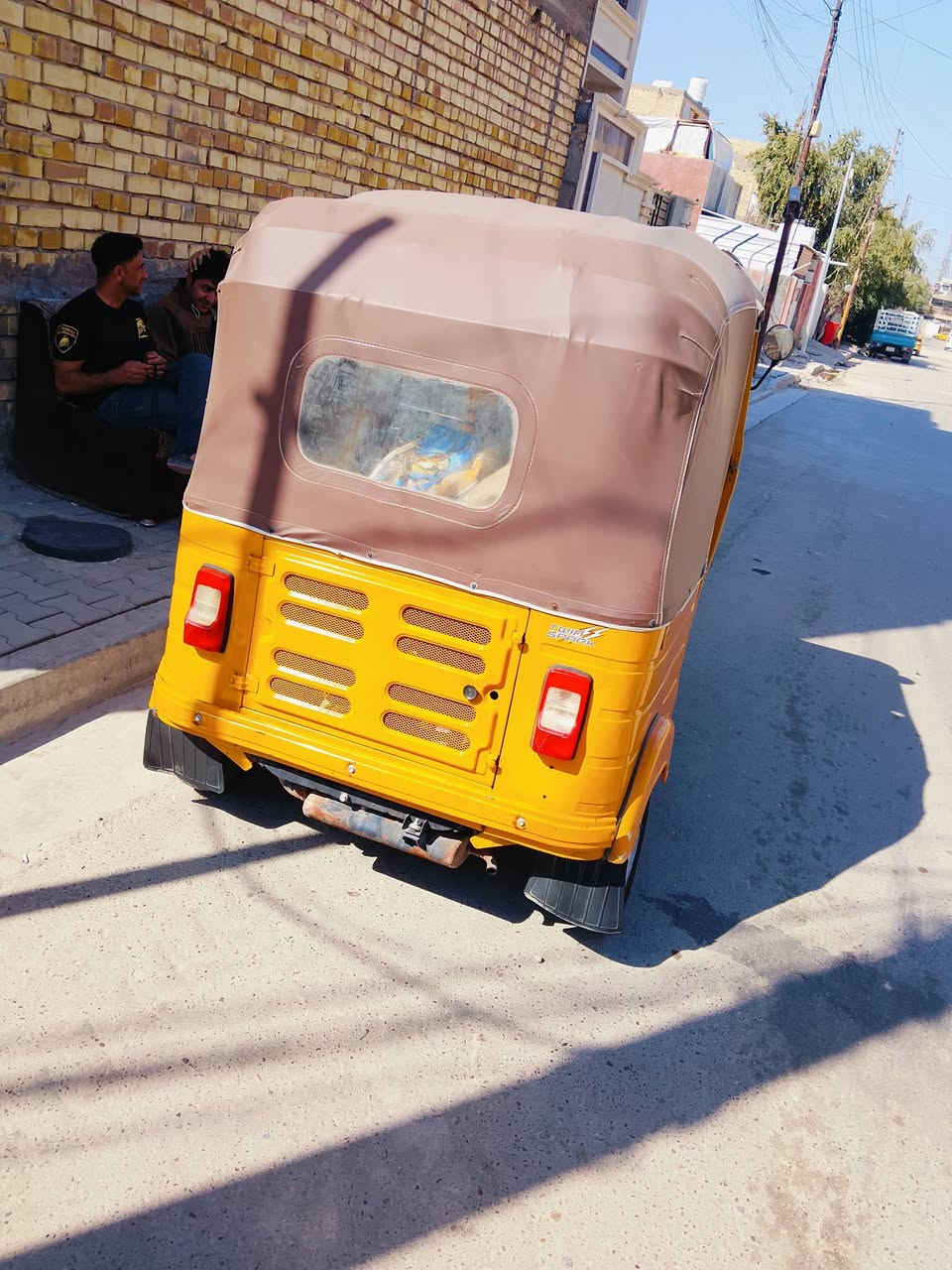 سلام عليكم مرخصت الادمن تكتك 2020 رقم بسمي تحويل ثاني يوم
مكاني الحسينية اراشدية تفاصيل كثر عرقم *********** مامتواجد خاص
