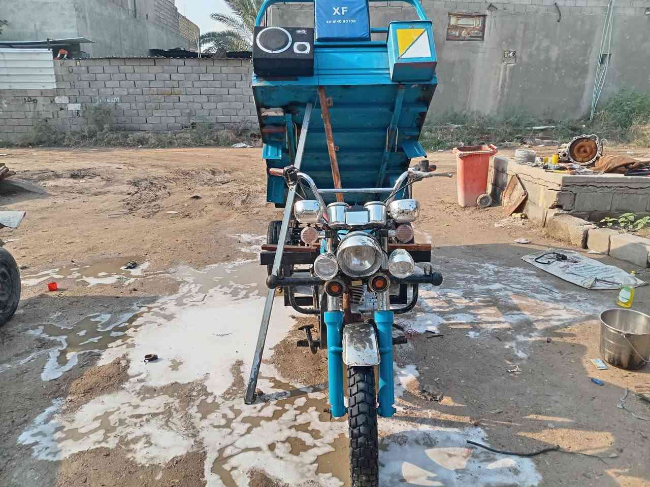 ياالله السلام عليكم ستوته كربلائي موديل 2018طالعه بشهر 12يعني بنهايه الشهر كهربائيات شغاله شاصي مكفول من اللحيم والخياس اوراق أصولي مكينه ام تي ار بعدهي جيس تشلع شلع كهربائيات شغاله العنوان البصره ابو الخصيب باب طويل رقمي *********** السعر 1650وبيهه مجال يرحم والديكم الموشراي لايتعبني
