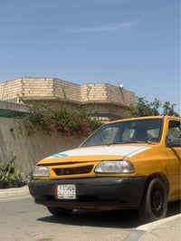 سايبه • الكير زين • البصرة الزبير