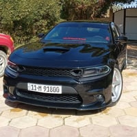 جارجر • سكات باك • ٢٠١٨