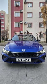 النترا ٢٠٢٥ • أمريكي • حادث سطحي