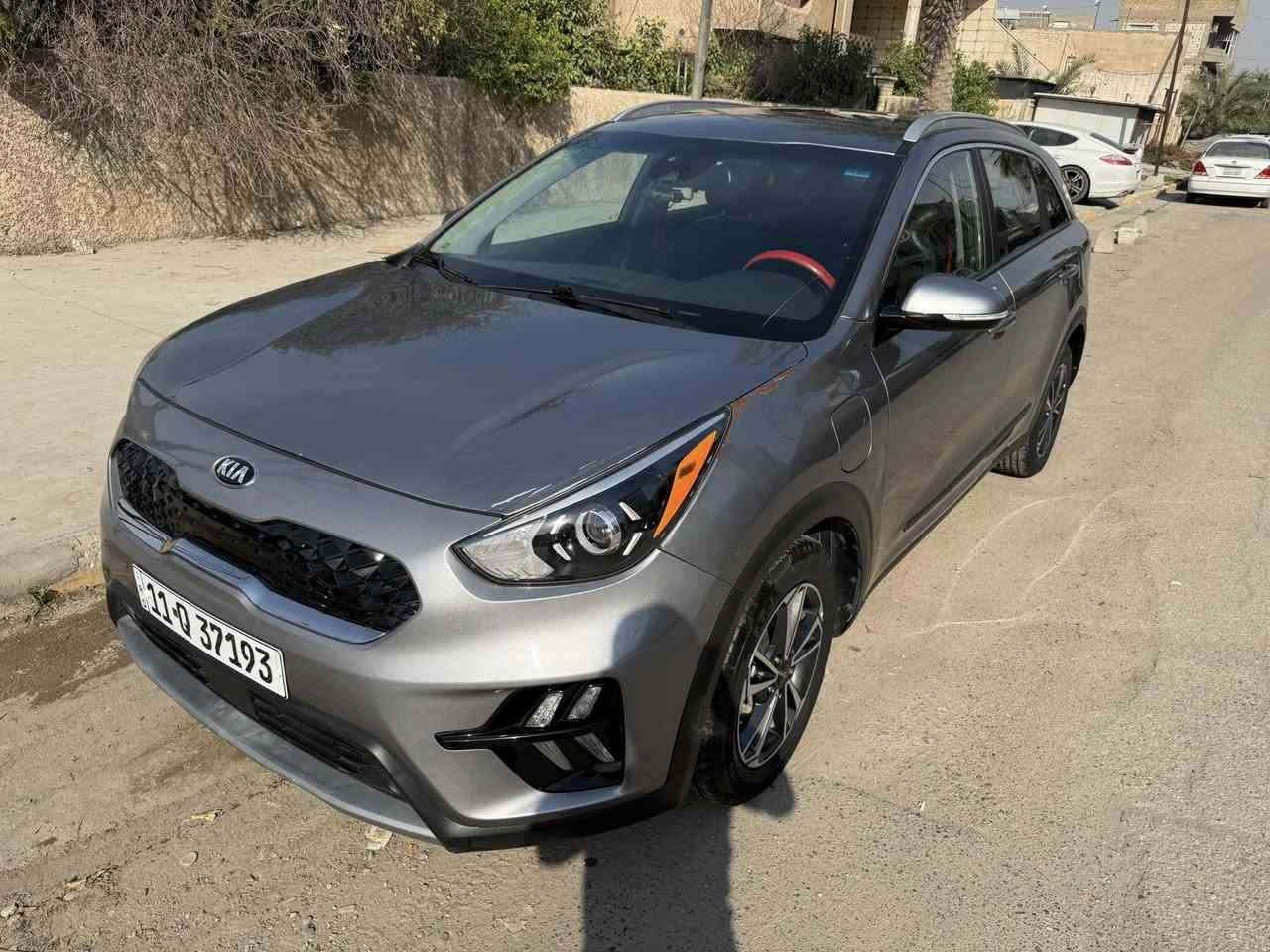 كيا نيرو 2022 بانزين كهرباء شحن منزلي وهايبرد ثلاث انظمه
الحادث بارد فقط في الجاملغ والبنيد وواضح بالصور 

رقم بغداد 

فول مواصفات عدا الفتحه 

عداد المسافه ٣٥ الف ميل 
السعر 145

***********
