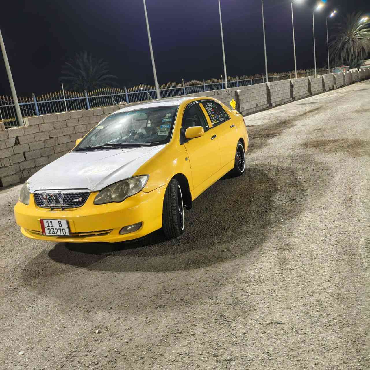 بي وايديf3
موديل 2011
مصبوقه عام إجمالي
السعر 58وبيه مجال 
الستفسار***********
العنوان بغداد الشعله
