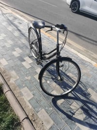 بايسكل بناتي • حجم ٢٧ • نضيف