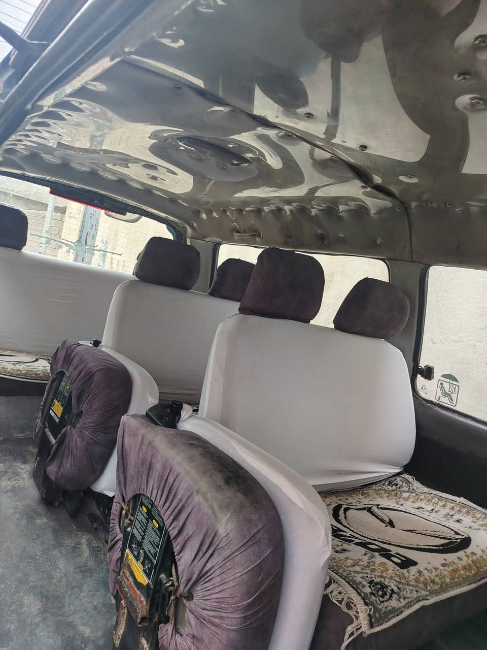 كيا بريزو للبيع موديل 96 اني صاحب الشرعي حصه جاز المشراي لا يخابر ***********
