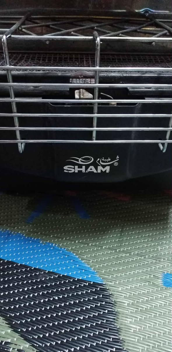 مساء الخير الصوبة الغازيه وكهرباء هماتين وهيتر بيها شغاله للبيع نهايتها 25الف وميز مال تلفاز 15الف نهايته مكاني رابرين  سليمانيه


**إذا كنت صاحب هذا الإعلان وتريد حذفه لأي سبب، رجاءا أرسل رسالة إلى الدعم الفني**