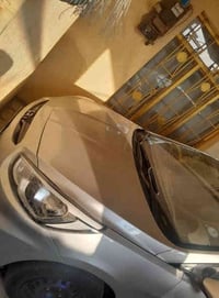 اكسنت موديل ٢٠١٤ مكينه وكير حداديه خير من الله هاتف ٠٧٧٢٢٧٣٧٤٥٣