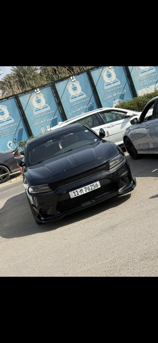 جارجر ٢٠١٦ اصل اصل. رالي السياره بسمي شخصيا ما مشتغله لا خط ولا  شي مال بيت  صور الحادث مرفقه حادثها بسيط.  كلش  صفحه تخريب لا لغد لا شاصي السياره لا ايرباك كله كفاله لا حوض  بيها وسونار. مرفق وياها  سياره نضيفه.  وممشاها هسه. ١٢١ منضومه زنون تبريد. تاير وويل كله جديد دسكات مناقصها برغي مكينه جديده. ماشيه المكينه الي. بيها ماشيه ٣٠ اني. شادها بيدي. . السياره كلش كامله   سعرها ١٦٤ وبيها مجال بسيط. للشراي بعد المعاينه ما اكطع سعر بل. تلفون 
مكان السياره بغداد الشعله
رقم الاتصال. الرصيد ***********  
الواتساب ***********
