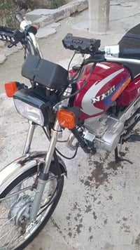 دراجة 4 كير • موديل 2025 • كربلاء حي الغدير