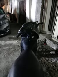 هوندا سبيسي • جديدة • بغداد الحبيبه