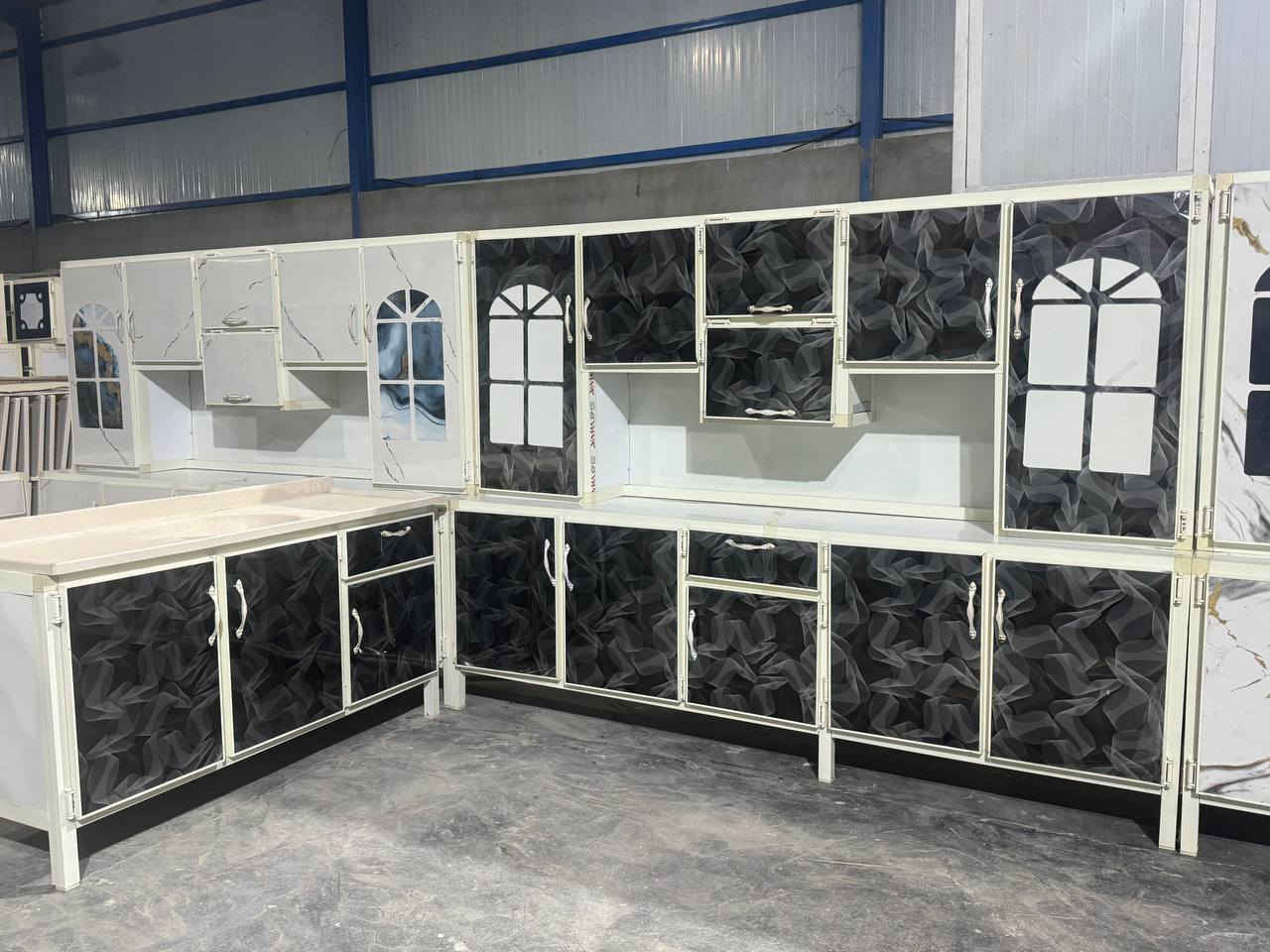 كاونتر مترين ونص ارضي وملحق دنكه مع سنك (متر ونص)مرمر المنيوم  

السعر 325  الف   🌸🌼

يتوفر خدمه توصيل لجميع المحافظات العراق طلب واستفسار مراسله البيج 🎁🎁

جهز بيتك بأنسب الاسعار  💖💖


**إذا كنت صاحب هذا الإعلان وتريد حذفه لأي سبب، رجاءا أرسل رسالة إلى الدعم الفني**