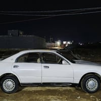 بطه منفصل موديل 1993رقم انكليزي مكفوله من النقل ولكص ولاصوليات مداور ث...