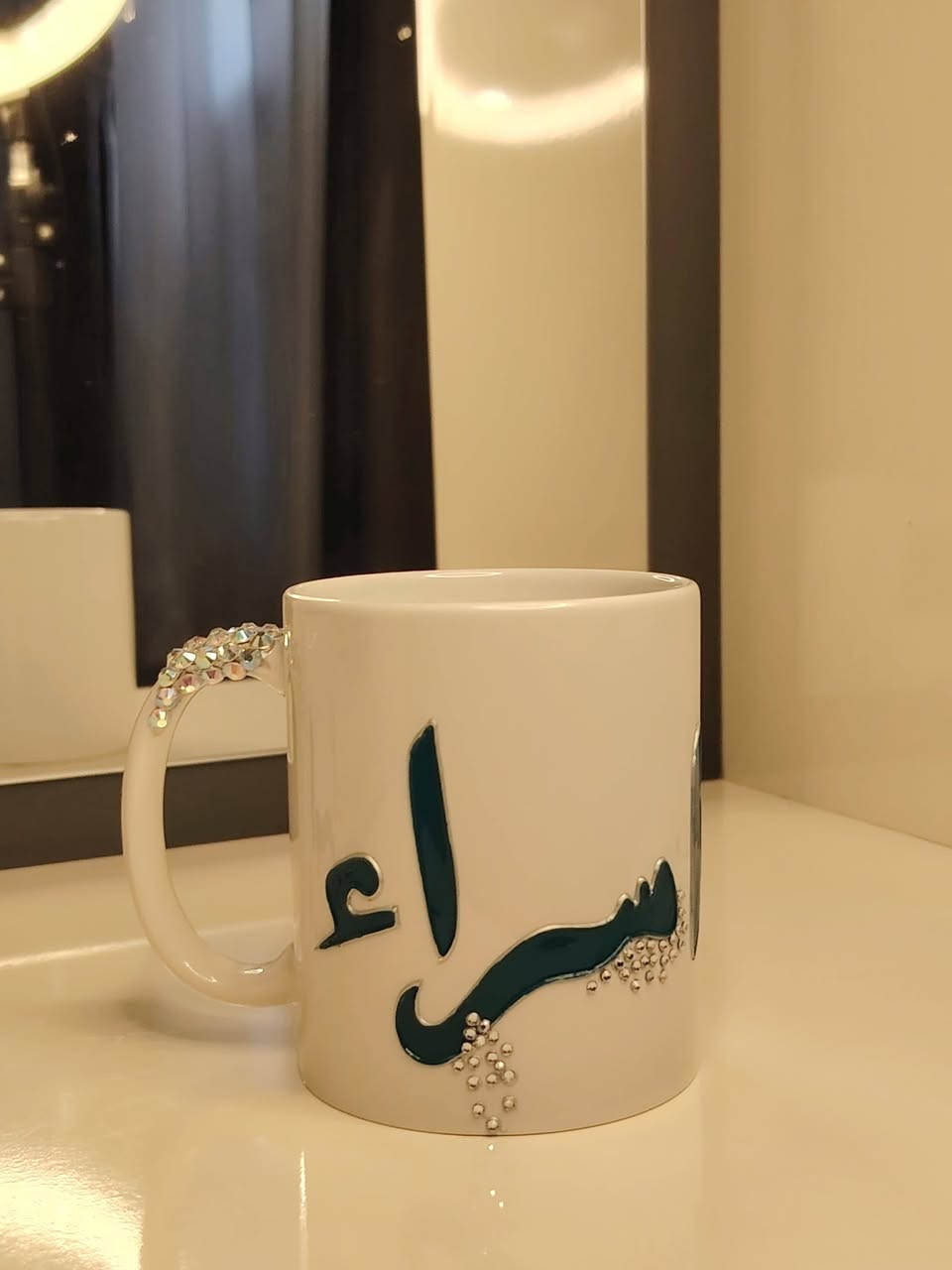 اطلب الان ‼️‼️‼️
✨ لأن الهدايا مو بس شكل… الهدايا تحچي 💕
الحجز مفتوح لطلبات عيد الحُب الڤلنتاين 2/15❤️
تنسيق هدايا عيد الحب قابل للتنفيذ 
متوفر طلبات خاصة بالأسماء حتى تكون الهدية شخصية اكثر
تگدرون تطلبون بكج او قطع معينه بأسعار مناسبه😍
يوجد توصيل كافة المحافظات


**إذا كنت صاحب هذا الإعلان وتريد حذفه لأي سبب، رجاءا أرسل رسالة إلى الدعم الفني**