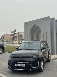 سول • ٢٠٢٤ • رقم بصره