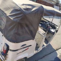 تكتك تي في أس • موديل 2018 • بغداد جسر ديالى