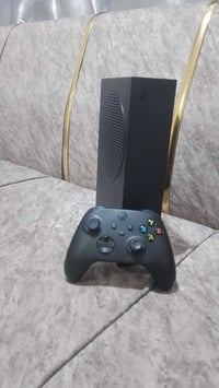 سيريس أس • ١تيرا • اشتراك جيم باس