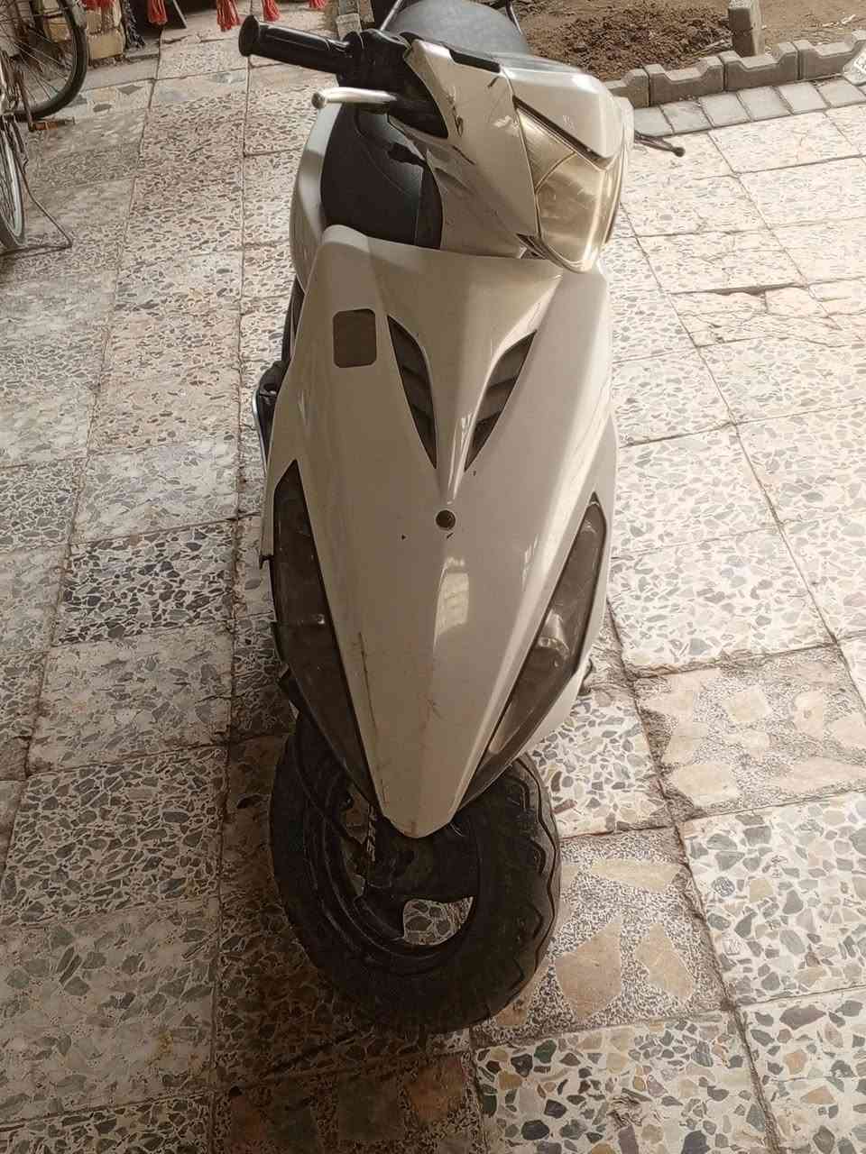 السلام عليكم 
مضلع ياباني مكفولة من البرغي للبرغي مراوس بسكنس فحل مكان بغداد بلديات ***********
