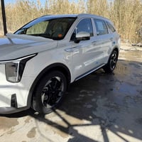 سورنتو • ٢٠٢٤ • مكينه ٣.٥