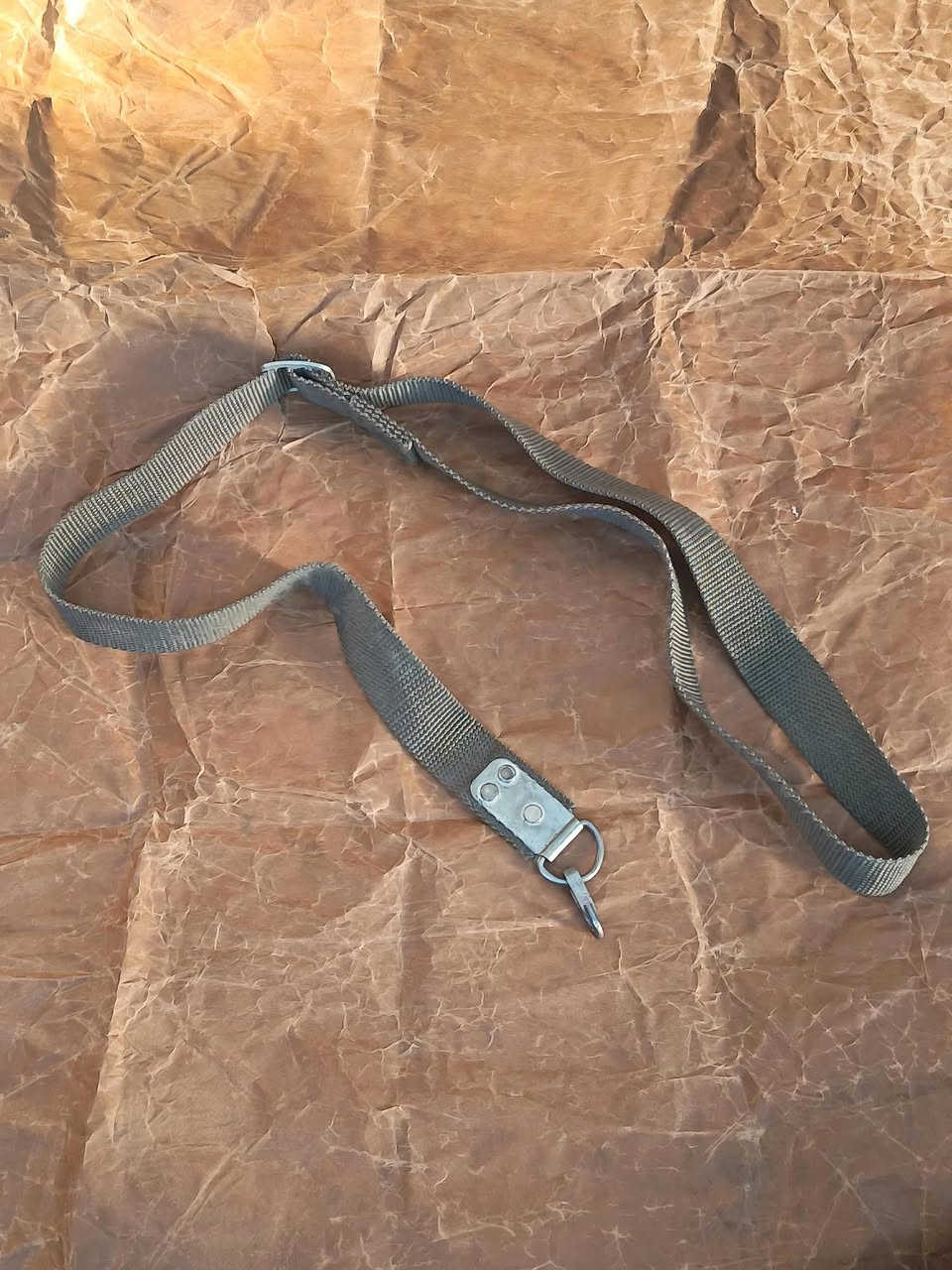 سلام عليكم اخوان تـوفرت حمالة روسية
وتوفرت مشالح عدد ٢
يوجد توصيل لكافة محافضات العراق
عدد مفتوح
التواصل خاص
🔥


**إذا كنت صاحب هذا الإعلان وتريد حذفه لأي سبب، رجاءا أرسل رسالة إلى الدعم الفني**