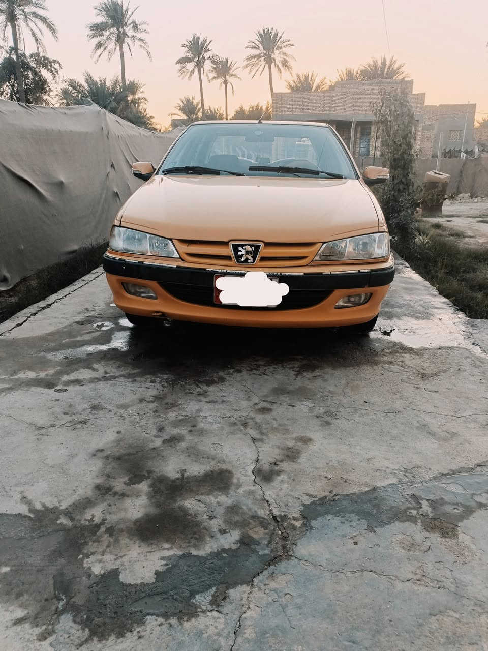 السلام عليكم بيجوو بارص موديل 2015 مكفولة السيارة مكينة وكير جدد حدادية أمامية خلفية جديدة تبريد شغال تخم تاير ابو الخط جددكهربائيات كله شغالة السيارة رقم بغداد ألماني مشروع وطني سنوية لل 2028 مصفرة هيئة وغرامات حتى وصل خط وبحث بيه جدد السيارة ما مطلوبه ولا دينار تحويل مباشر اخوان السيارة كلش حلوه واحله من الصور وماعايزة شي كبل للشارع مال جناي اخوان اي استفسار اتصل  وتدلل مكاني حلة مركز هاتف  ***********📞📞 السعرر 42 وبيه مجال قليل للشراي  ملاحظة رجاء الموشراي لا يكسر بحلال الناس
