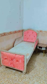 سرير • المهيديه • للبيع