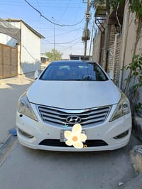 أزيرا ٢٠١٢ • فول • ماشيه ١٧٢٠٠٠