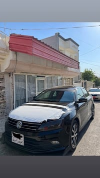 جيتا فول • ١٫٤ تيربو • دهوك