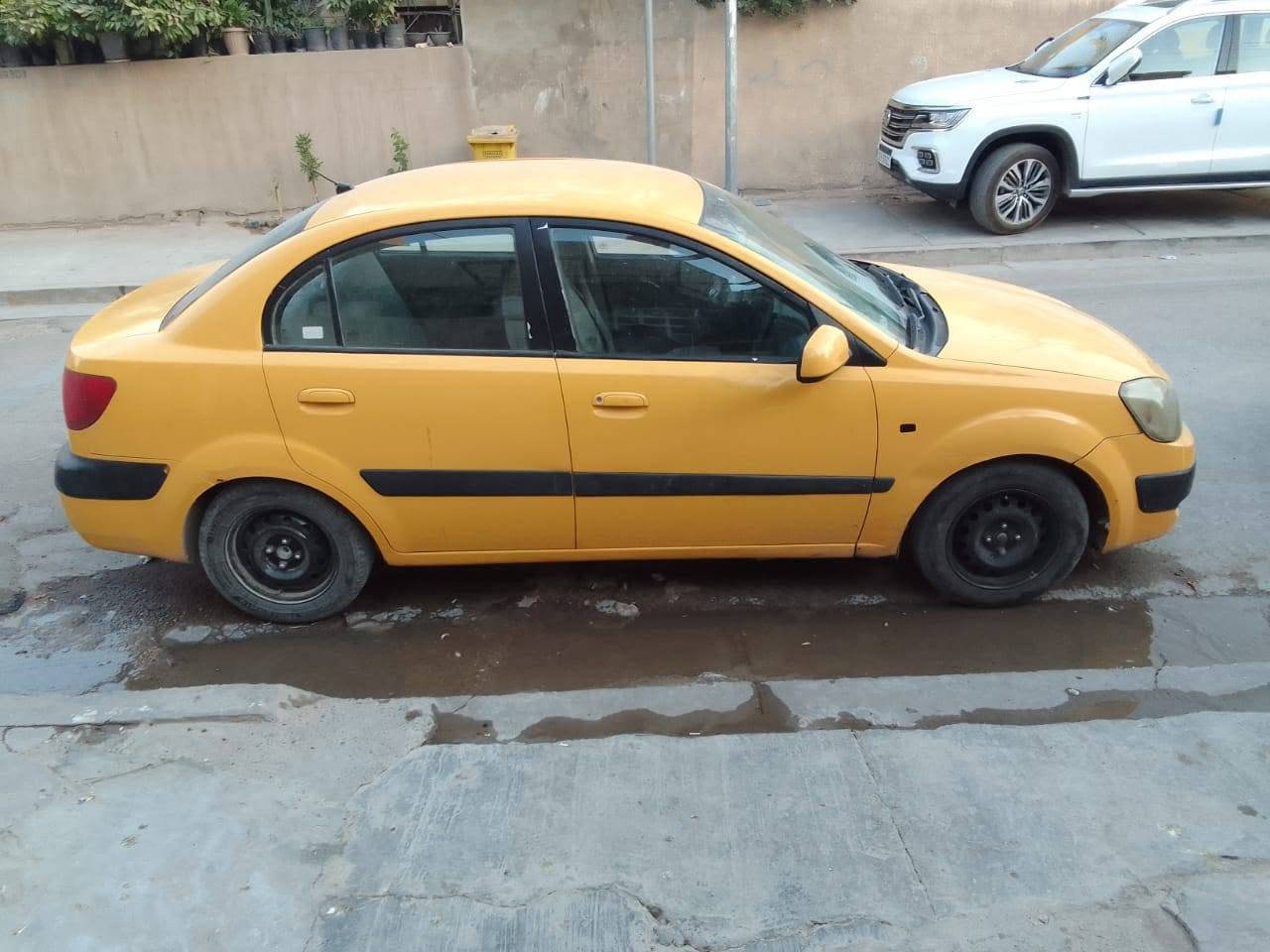 السلام عليكم كيه ريو خليجي سياره نضيفه مكينه ١٦٠٠بيها تنقيص بتبديله نص لتر خير من الله والله يشهد عارضها ب٦٧مستعجل علبيع ***********
