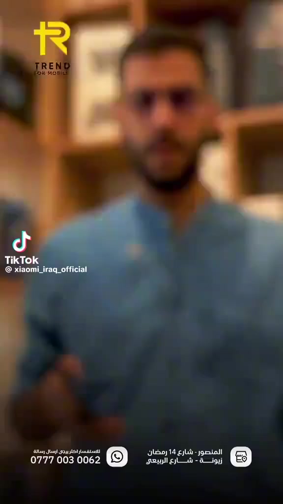 للبيع ب 130


**إذا كنت صاحب هذا الإعلان وتريد حذفه لأي سبب، رجاءا أرسل رسالة إلى الدعم الفني**