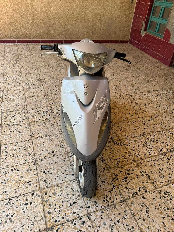 ماكس عدلة
بدي املح

كفرات بلادي ختم واحد 

مكينة وشلعة كلش قوية عالفحص

كلشي بيها شغال 

علق لو تتصل ***********

مكان نعمانية
سعر 800
