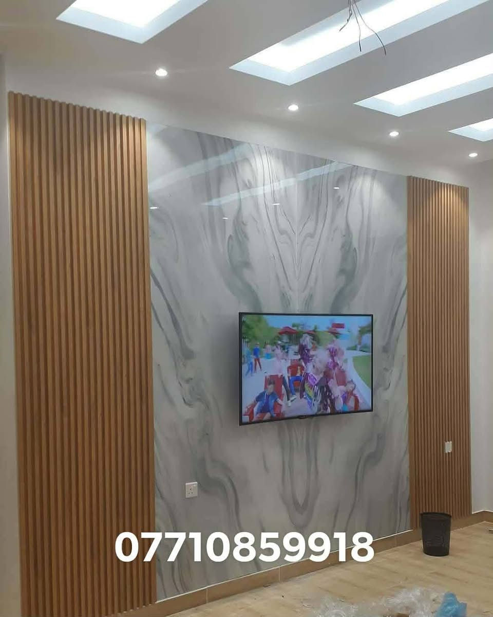 كافه انواع ديكورات وسقوف
وكافه انواع اصبع وطلس 

*********** وتساب او تصال 

اسعار مناسبه 

جدا مع شد الكهربائات 🥰💞 بغداد
