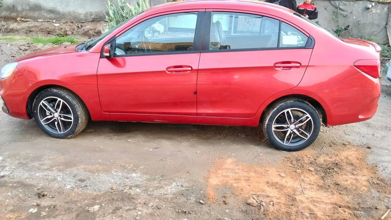 السلام عليكم
بروتون ٢٠٢٤

صناعة ماليزية
رقم اربيل
محرك ١٤٠٠ vvt
كير ميكانيكي  يعني انسى عطل كير
 شاشة +كاميرا خلفية 
تحكم ستيرن
جام اربعه كهرباء
Abs
تبريد ثلج.    

ضمان خمس سنوات    وصيانه.  

***********
