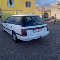 ٩٣ • محرك كير شرط • بنزين تحويل