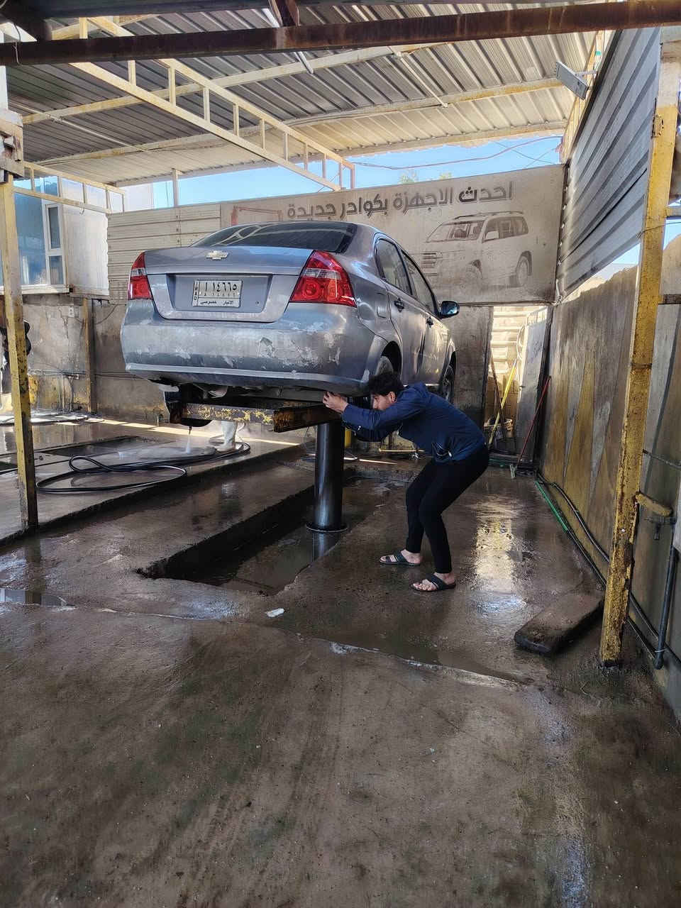 السلام عليكم افيو موديل 2007 مثل ماواضح بصوره سنويه 2028 تنتهي
تحويل ثاني يوم السعر 50 ورقه مكاني الرمادي ترهم مراوس بحديث حسب القناعه انطي فرق قصط ورقتين *********** متوفر واتساب واتصال.. نقد بيهه مجال
