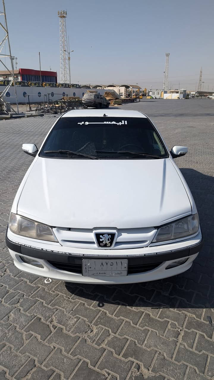 بيجو بارص ٢٠١٥ ملكوطه دواير ودوس مكينه وكير كفاله خير من الله تبريد تدفئه كهربائات تخم تاير كامله السياره سنويه ما منتهيه مكاني البصره خور الزبير ٤٣ وبيها مجال بسيط حك الجيه ***********
