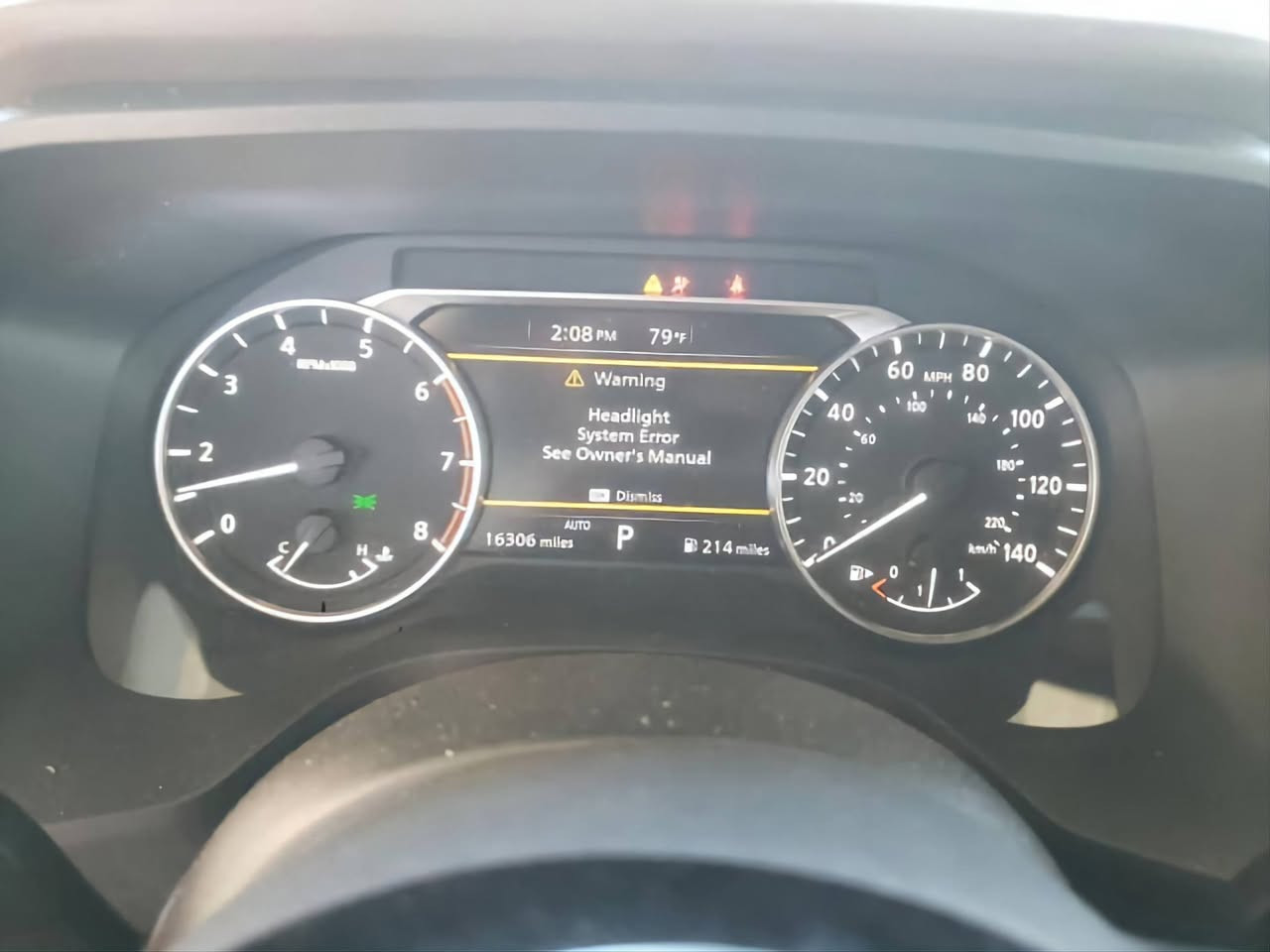 نيسان روج شمالي
موديل ٢٢
ماشيه ٧٠ الف كيلومتر
مكينه ٣ سلندر تيربو
٤ ابواب بصمه
رادار امامي
رادار خلفي وحساسات وكامره
اوتوستوب امامي
اوتوستوب خلفي
اشاير بالمري
كشن السايق كهربائي
٥ وضعيات قياده
السياره ضربتها بسيطه بس دعاميه مبدله
ما بيها صبغ واضحه بالصور
السعر 160$ وبيها مجال بسيط
للتواصل  ***********
المكان: بغداد...مجمع بسمايه
