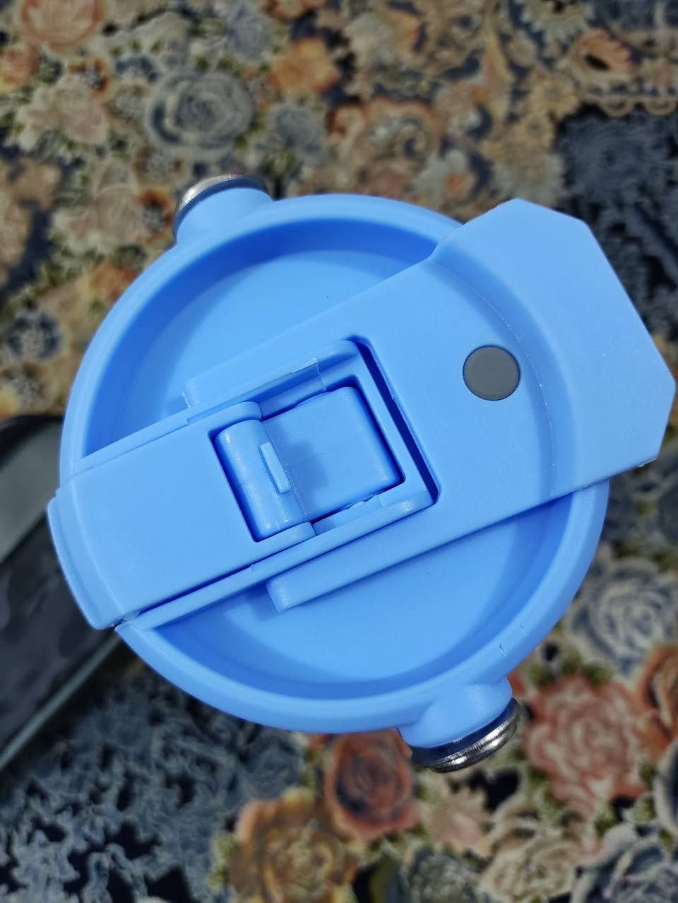 ذني كلهن 25 شلعه مك حجمه جبير يحفض بارد ويحفض حار ايربود يجي اثنين في واحد راديو وسبيكر وياخذ رام شاحن ساعة لاسلكي ومحفضة كلة جديد وشرط شغل


**إذا كنت صاحب هذا الإعلان وتريد حذفه لأي سبب، رجاءا أرسل رسالة إلى الدعم الفني**