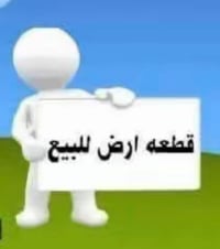 دونم • خلف عمارات الزيتون • أرض