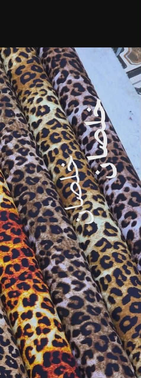 توفر قماش ملابس كشمير ايطالي والكريشه خامه براده سعر القطعه فقط 6الف واذاقطعتين ب11
متوفر فقط قطع اوخياط وقطعه كلشي متوفر اي فصال قابل لتنفيذ
توصيل متوفر داخل الحمزه الفين لحجز وستفسارخاص


**إذا كنت صاحب هذا الإعلان وتريد حذفه لأي سبب، رجاءا أرسل رسالة إلى الدعم الفني**