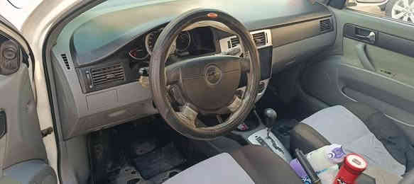 اوبتره 2010 ماشيه 122 سياره 
 جاهزه من ناحيه مكينه وكير وتبريد تخم تاير وباتري جديد رقم اربيل وكاله عامه سعرها 83 وبيها مجال شرط الفحص الاتصال 
***********
