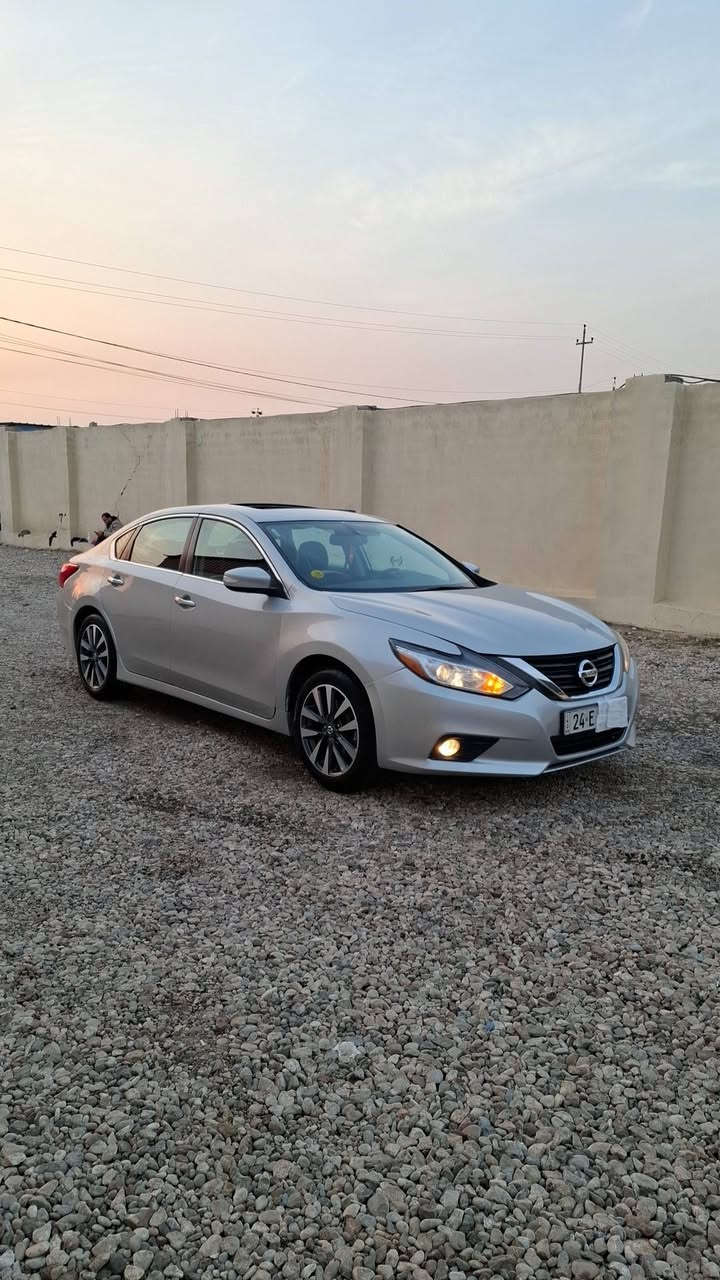 نيسان التيما موديل 2017 فول فول مواصفات SL فتحه بصمه ابواب بصمه صندوق بصمه تشغيل عن بعد  تحكمات بل استيرن كوشنات كهربائيّ كوشنات هيتر جلد استيرن هيتر تبريد قطعتين داخل فروميك 11 سماعات بوش ردارات امامي جانبي مانع الا اتصدام ويل كروم هوايه مواصفات كير محرك شرط حجم محرك 2500 اربع سلندر ماشيه 130 اتريك ليل بصره حجر بئه اب شرط بلادي حدث بابين تبديل شريكه بدون صبغ مع قطع و نص خليجي بجم كبس خلف كبس ما بيها شواصي مكفوله ايرباك سليم  تابع الفيديو كل تفاصيل موجوده بل فيديو رقم سنويه هزه كلو جديد لي 2030 تحويل شرط مكان سياره ناحيه روفيا ع طريق عقره ابد عن اربيل نص ساعه سعر 118 وشويه مجال رقم تلفون 
كورك *********** بي واتساب 
 اسيا  ***********
