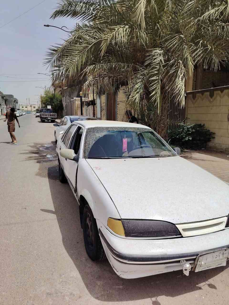 السلام عليكم اخوان مراوس بتكسي اأو بيع ب٢٦

***********
