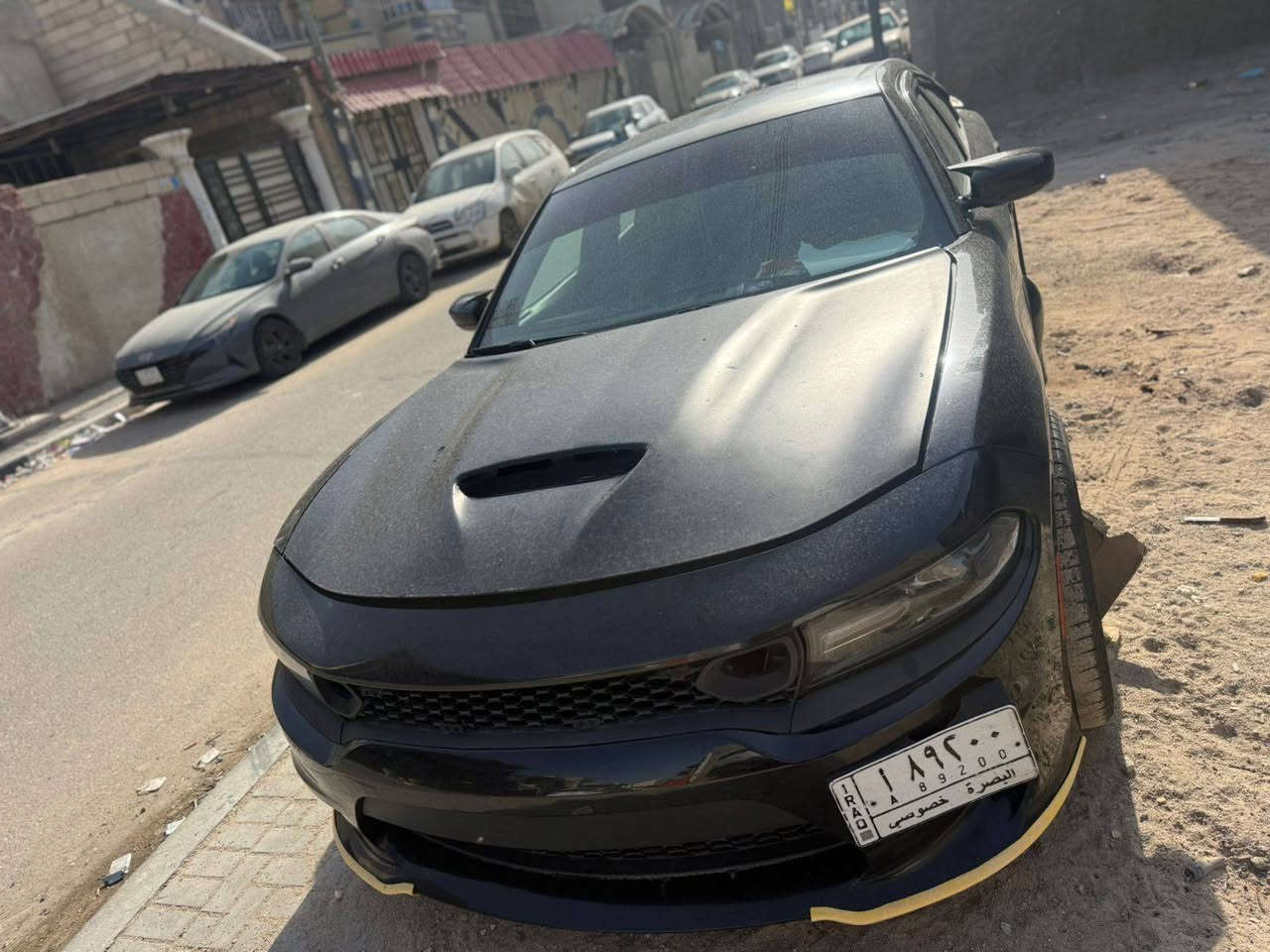 تشارجر بوليسي مكينه ارتي سياره حادثه شاملغ وبنيت 2016 حره السياره تحويل ثاني يوم مبدله ماكينه جديده السعر 138 تواصل على رقم الهاتف ***********
