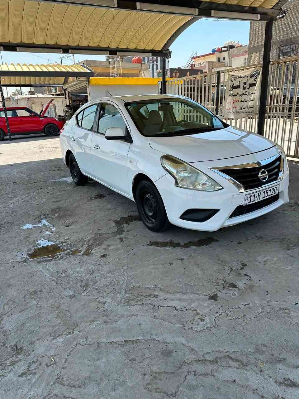 السلام عليكم نسان سني 2019بيهه ربع باب صبغ وشوبارد السيره خير من الله سدر تبريد العنوان البلديات شارع الغسل السعر92 أو بيه مجل***********
