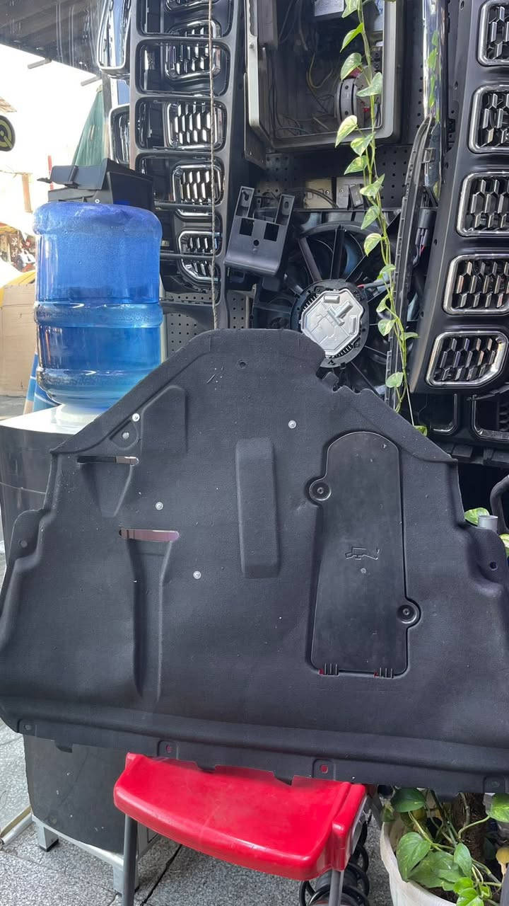 تحيه طيبه للجميع 🌹🌹

تتوفر ادوات جيب كومباس 18-24 🚗

مستعمل وجديد 

ادوات صدر زيوت وفلاتر

*********** 📞

العنوان : بغداد ساحة الطيران شارع الشيخ عمر مجاور وديع ابو الواشرات محل (محمد النقاش)
