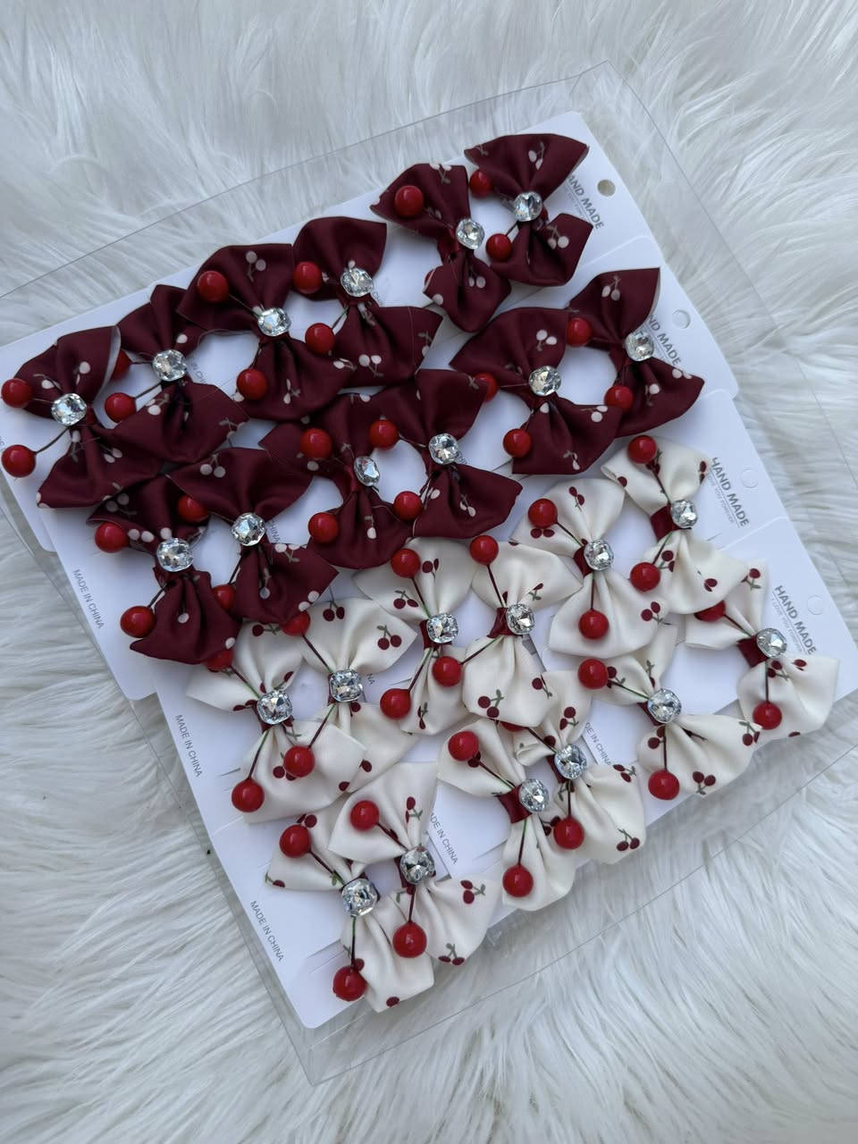 أكسسوارات شعر 🥰🍒🌹
الأسعار تتراوح بين (٥٠٠ - الف - الف ونص - الفين - الفين ونص)
يوجد خدمة توصيل جميع محافظات العراق🇮🇶 
الموقع / الهويدر


**إذا كنت صاحب هذا الإعلان وتريد حذفه لأي سبب، رجاءا أرسل رسالة إلى الدعم الفني**