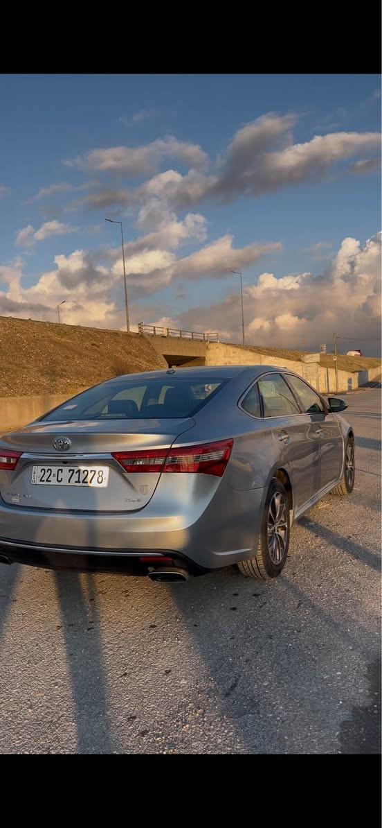 افلون 2018 كلين  2 pdr و تعديله ك بجيك ديار نا كن بي زه ربه يه يكجار كلينه مواصفات xle امريكي فول فول بس بي سلايته سياره جديده بنافيمنه واتساب *********** دهوك, العراق
